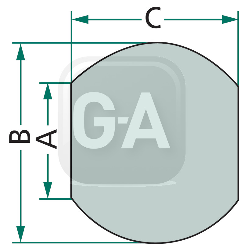 Sphere bras relevage